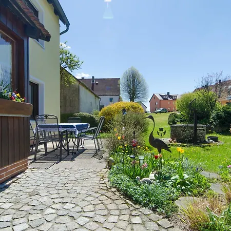 Апартаменты Fritzerhof