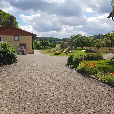 Fritzerhof