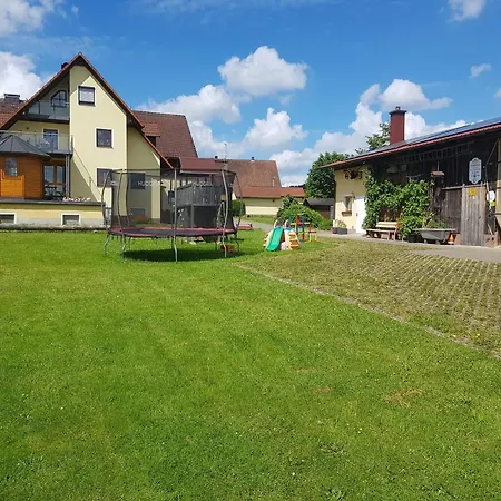 Fritzerhof * Гёсвайнштайн