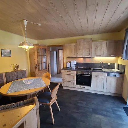 Fritzerhof Апартаменты *
