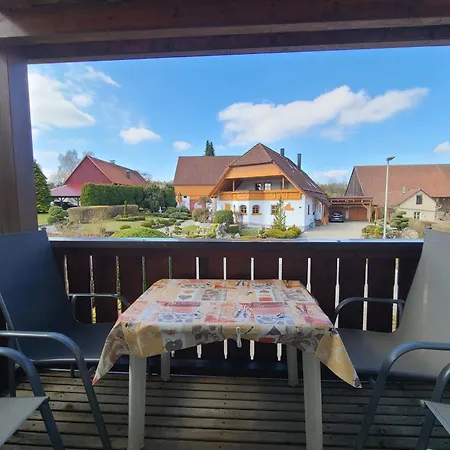Апартаменты Fritzerhof *