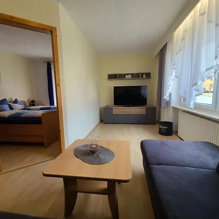 Fritzerhof Апартаменты *