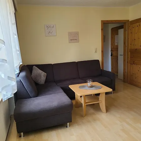 Fritzerhof Апартаменты *