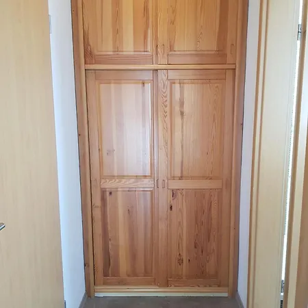 Fritzerhof Апартаменты *