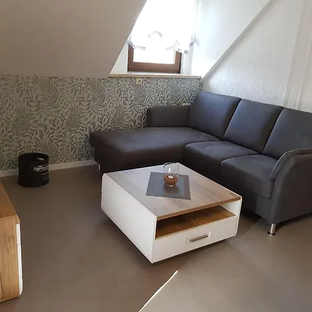 Fritzerhof Апартаменты