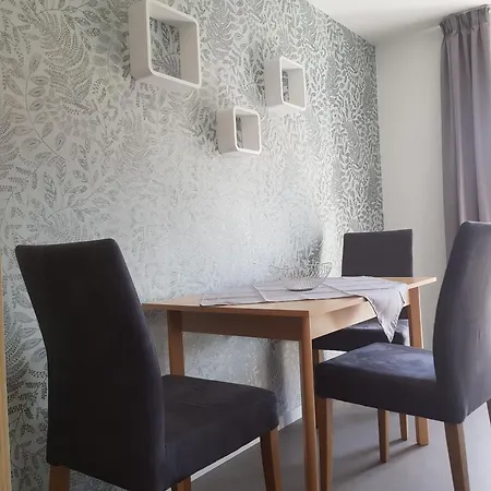 Апартаменты Fritzerhof