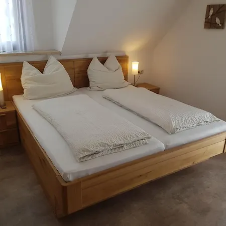Fritzerhof Гёсвайнштайн
