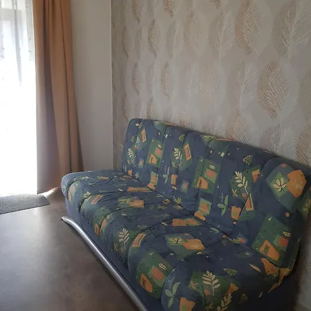 Fritzerhof Апартаменты