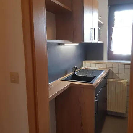 Fritzerhof Апартаменты